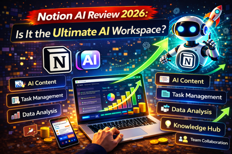 Notion AI Review