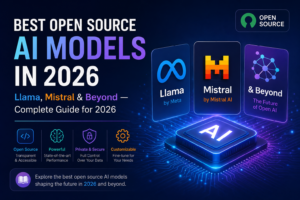 Open Source AI Models