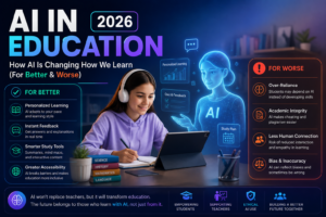 AI in Education