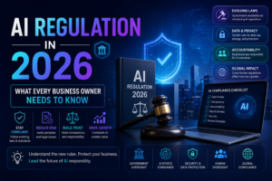 AI Regulation